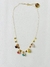 Collar Poker Corazones - comprar online