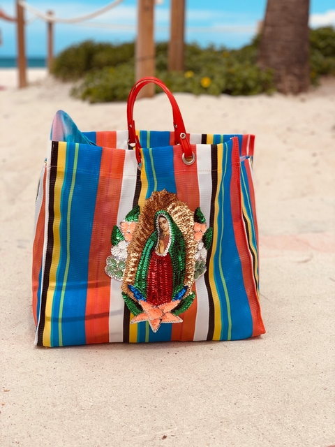 Bolso Guadalupe