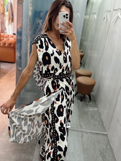 Spolverino vestido en internet