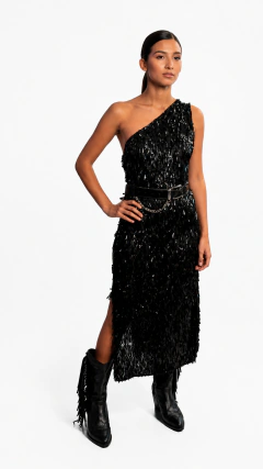 Vestido Erizo - comprar online
