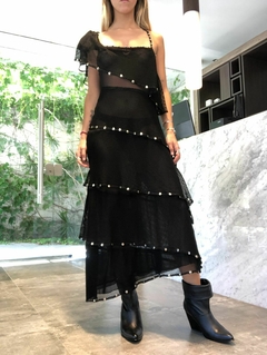 Vest Amanda - comprar online