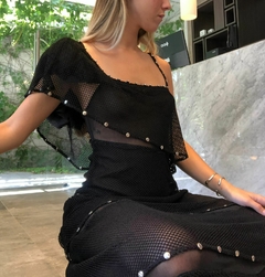 Vest Amanda