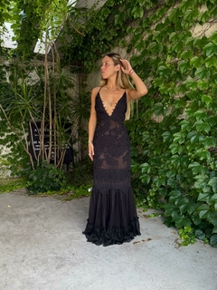 Vest Isabella