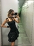 Vest Cisne Negro