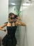 Vest Cisne Negro - comprar online
