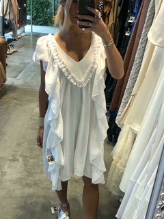 Vestido Vole