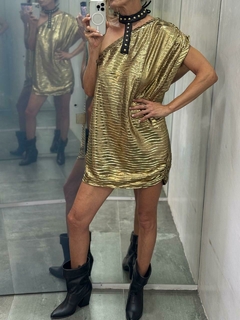 Vestido Cocktail