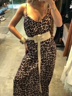 Vest Lencero