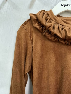 Polera Antonieta