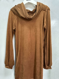 Vestido Antonieta