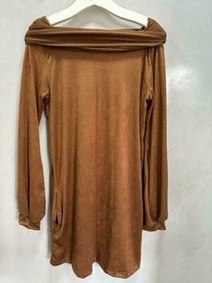 Vestido Antonieta en internet