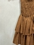 Pollera short