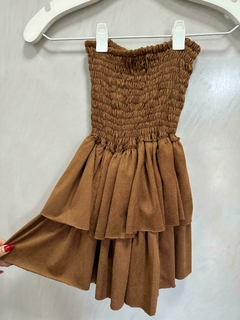 Pollera short - comprar online