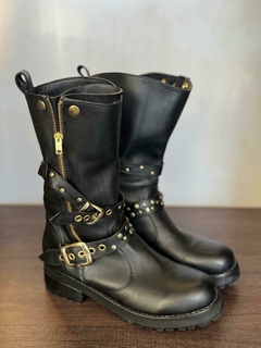 Borcegos Stone - comprar online