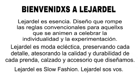 Carrusel Atelier Lejardel