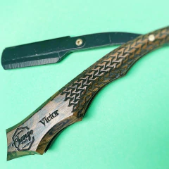 NAVAJAS PERSONALIZADAS ESTANDAR - tienda online