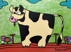 Obra Baldrich-56x76cm-CB176 - comprar online