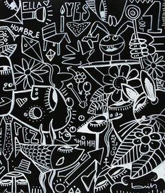 Obra Baldrich-50x70cm-CB857 - comprar online