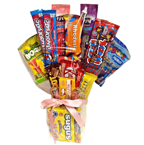 Power petit box base - comprar online