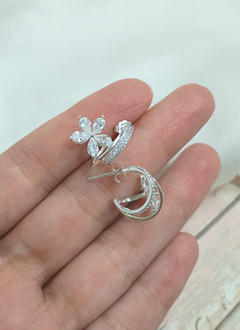 Aros Cristel - comprar online