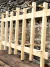 Perchero de pared PLANKIES (horizontal) - comprar online