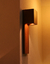 Lámpara de pared WOODSPOT 50 (tamaño chico) - MR tienda