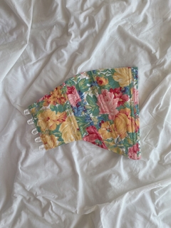 Corset CISNE ♡ Gingi (talle 1, 2)
