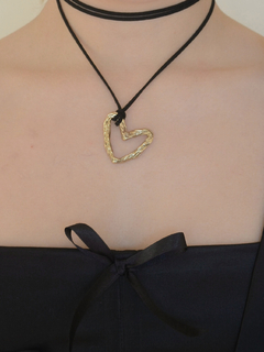 Collar Corazón