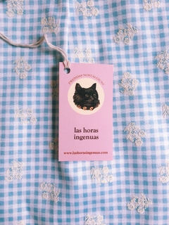 Falda DAISY ♡ Malibú - comprar online