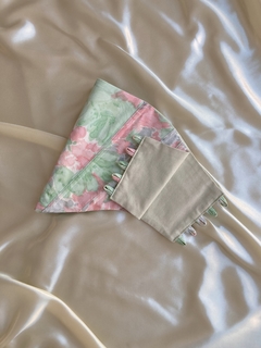 Corset Cisne ❤ Libellule (reversible, talle 3) - comprar online