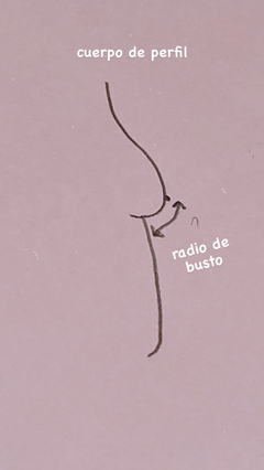 Imagen de Corset BUNNY ♡ Ángel