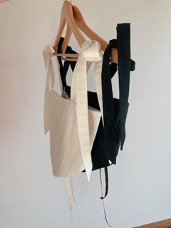 Corset CISNE ♡ Negro (talle 1, 2, 3, 5) - tienda online