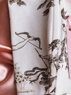 Corset BUNNY ♡ Ángel - comprar online
