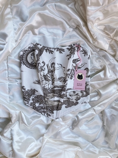 Corset BUNNY ♡ Ángel - tienda online