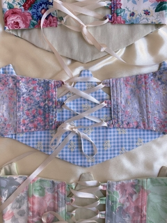 Imagen de Venus Underbust ♡ Libellule (talle 3)