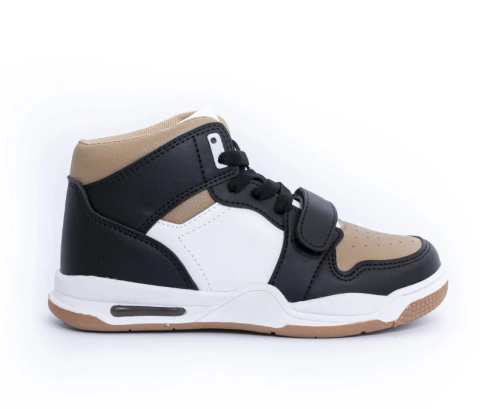 Zapatilla botita NANTES