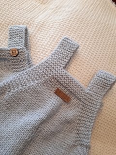 Enterito Venecia Unisex - comprar online