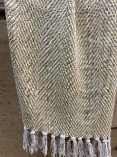 MANTA CHEVRON 1.25 x 1.50