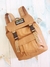 Mochila Estocolmo
