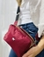 Bandolera doble cierre - comprar online