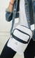 Bandolera puffer