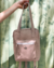Mochila /cartera nude - comprar online