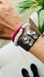 Pulsera Peltre