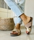 Chanclas Cruz