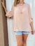Blusa algodon