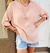 Blusa algodon - comprar online