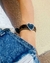 Pulsera Black Heart