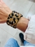 Pulsera animal print