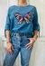 Blusa Algodon