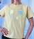 Remera "Good Vibes Only"